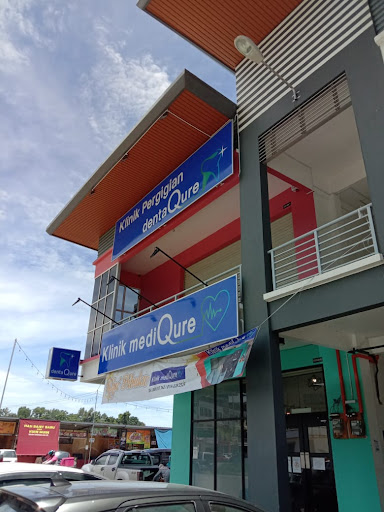 Klinik Pergigian Terbaik berhampiran saya en Papar