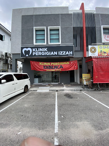 Klinik Pergigian Terbaik berhampiran saya en Pontian Kechil untuk rawatan pemutihan gigi