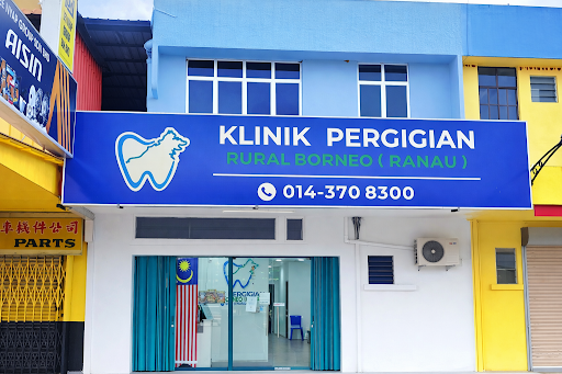 Klinik Pergigian Terbaik Berhampiran Saya en Ranau untuk Pemutihan Gigi