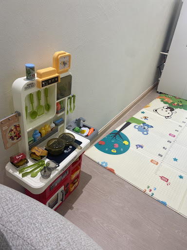 Klinik Pergigian Tooth Buddy (Jenjarom)