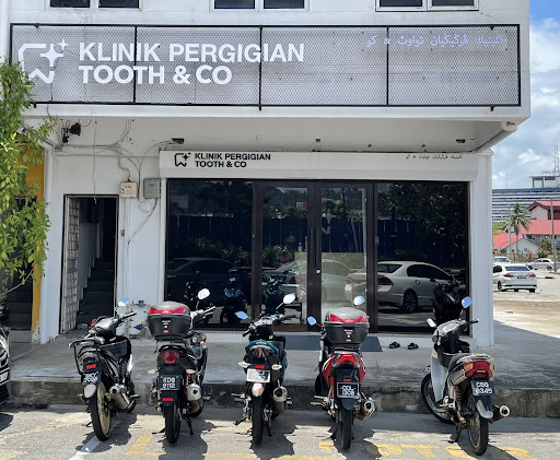 Klinik Pergigian Tooth & Co