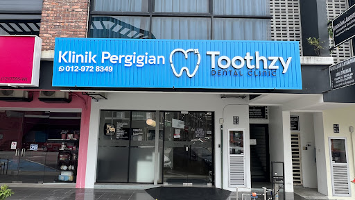 Klinik Pergigian Toothzy (Invisalign, Oral Surgery & Implant Centre)