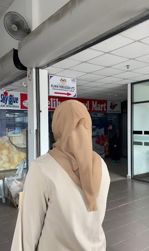 Klinik Pergigian UTC