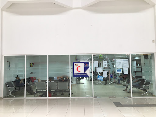 KLINIK PERGIGIAN UTC PASIR GUDANG