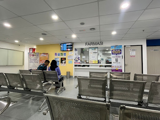 Klinik Pergigian UTC Penang