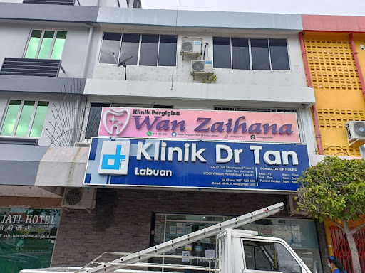 Klinik Pergigian Wan Zaihana