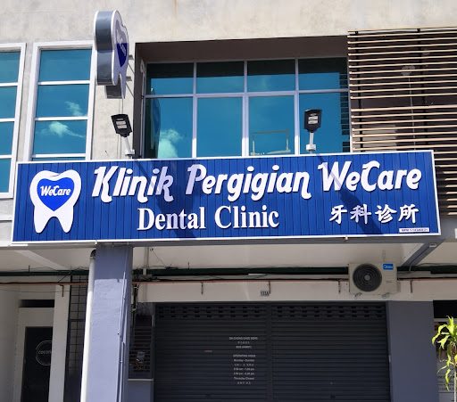 Klinik Pergigian WeCare