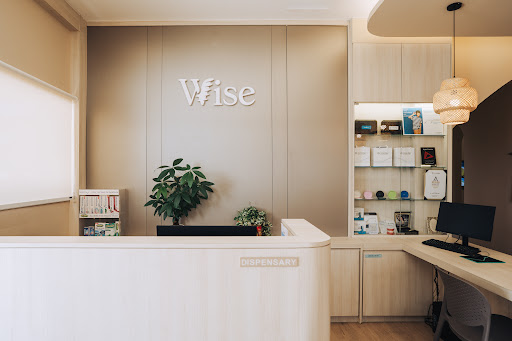 Klinik Pergigian Wise Dental Clinic Northbank, Kuching (Digital Implant And Invisalign Centre)