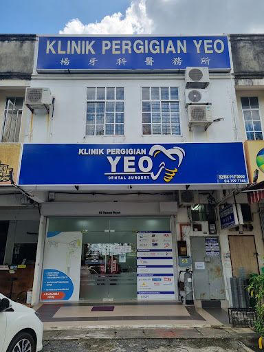 Klinik Pergigian Yeo