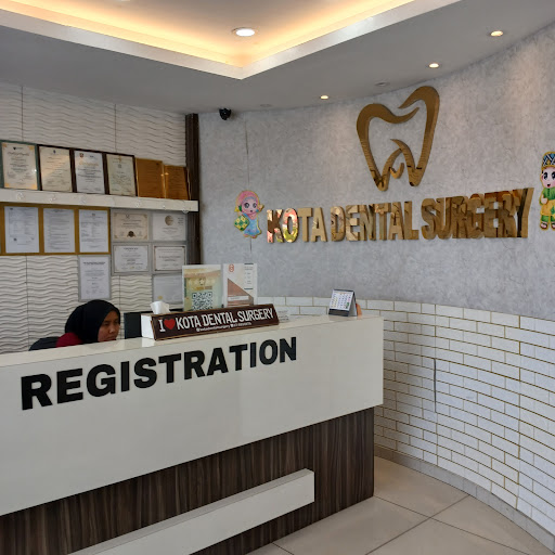 Kota Dental Surgery