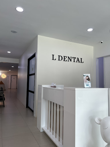 L DENTAL CLINIC (AIR ITAM)