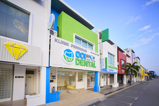 Ooi Dental Taman Lagenda 黄氏齿科