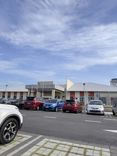 Pusat Pakar Pergigian Tanjong Karang