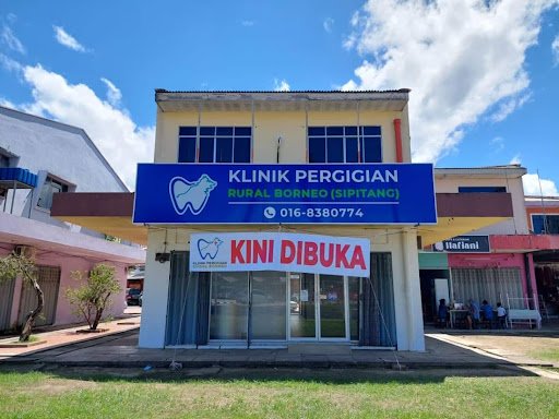 RURAL BORNEO DENTAL CLINIC (SIPITANG)