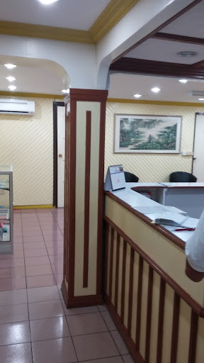 Sabah Dental Surgery