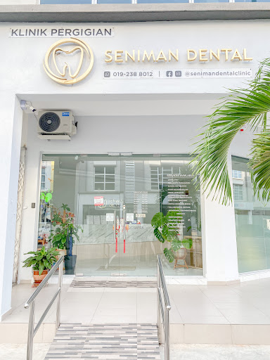 Seniman Dental Clinic