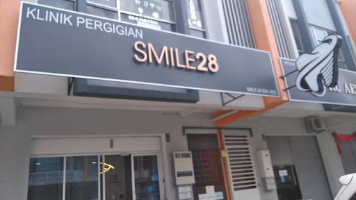 SMILE 28 Dental Clinic @ Lukut / Port Dickson (HQ)