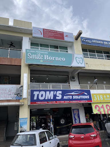 Smile Borneo Penampang
