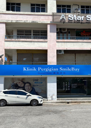 SmileBay Dental Surgery - Air Itam