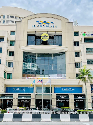 SmileBay Dental Surgery - Island 88