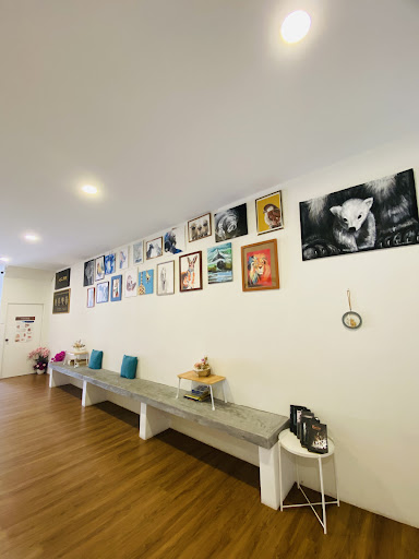 Snow dental Yong Peng