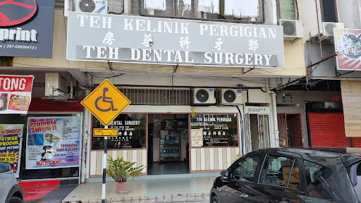 Teh Dental Surgery