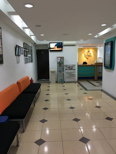 Tiew Dental Banting