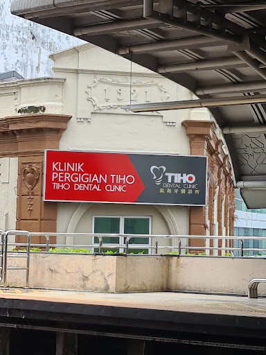 TIHO Dental Clinic KL (Open Everyday) | Dentist Kuala Lumpur | Klinik Gigi KL