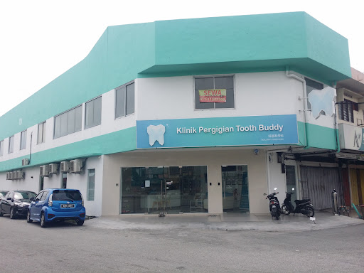 Tooth Buddy Dental Clinic (Banting)
