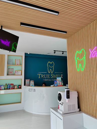 True Smile Dental Bundusan
