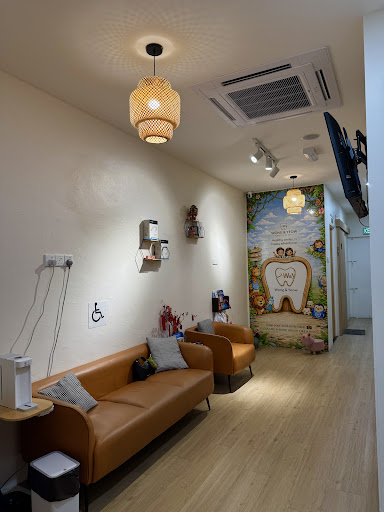 Wong & Yeow Dental Clinic ( Invisalign, Braces, Implant, Whitening)